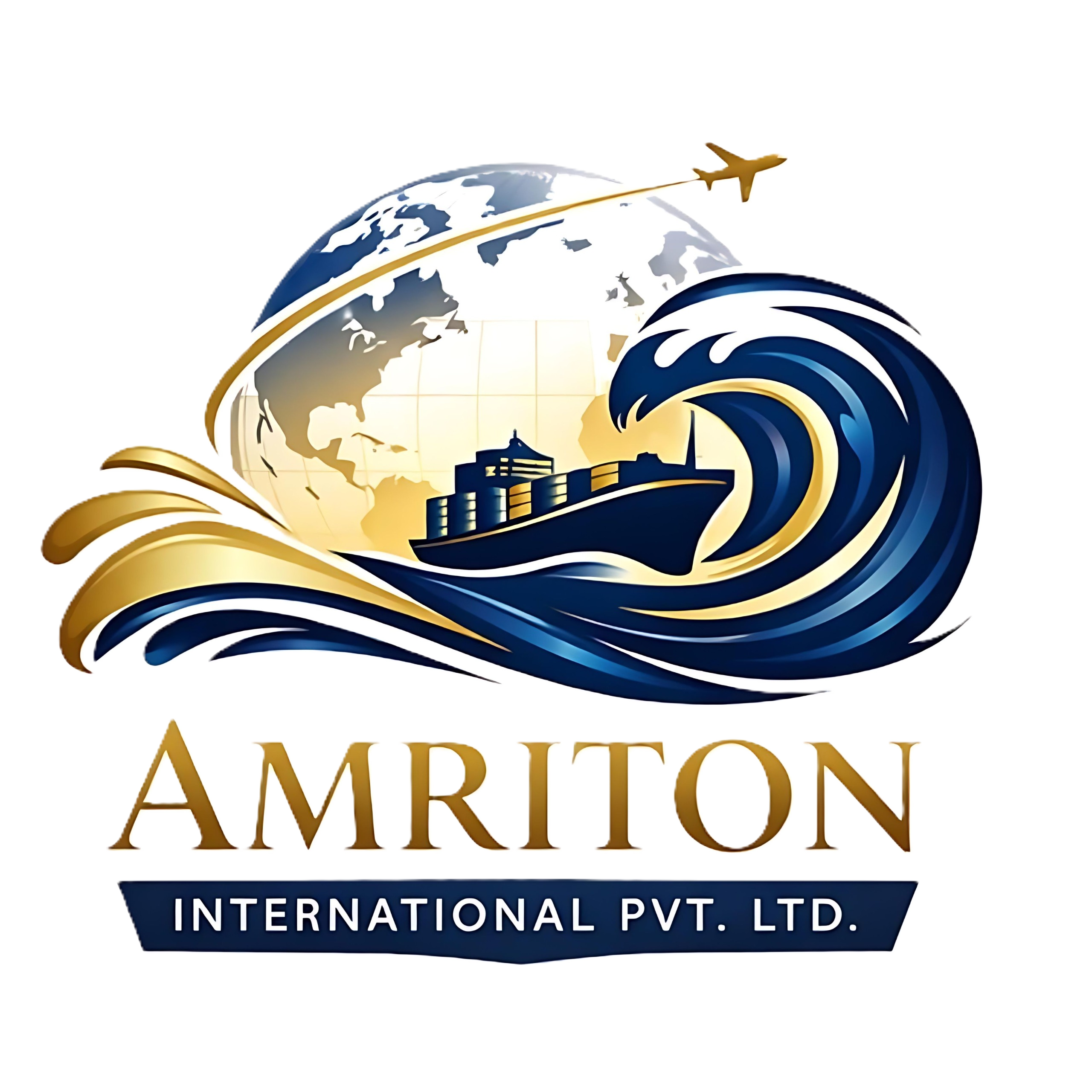 Amriton International