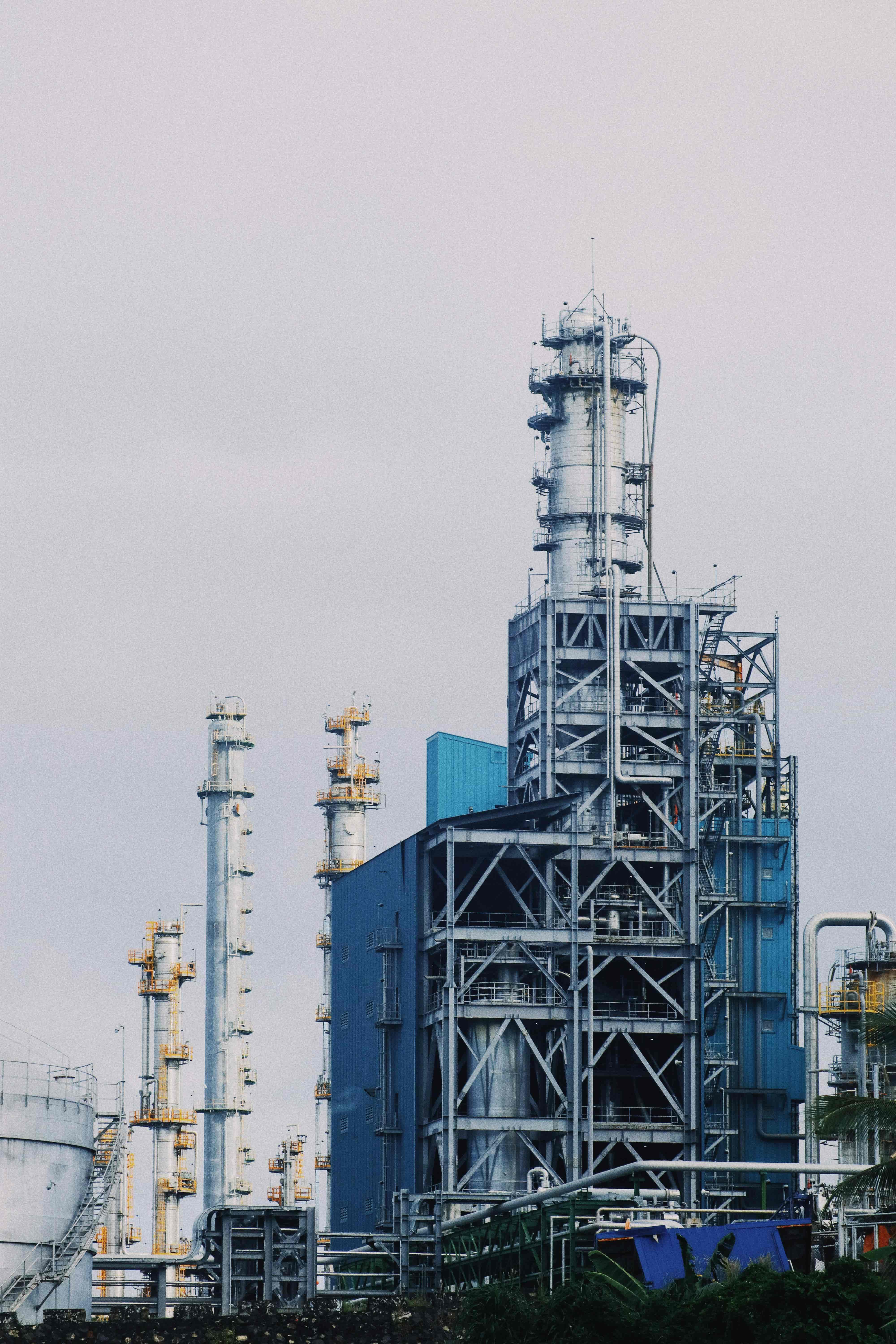 Chemical Industry