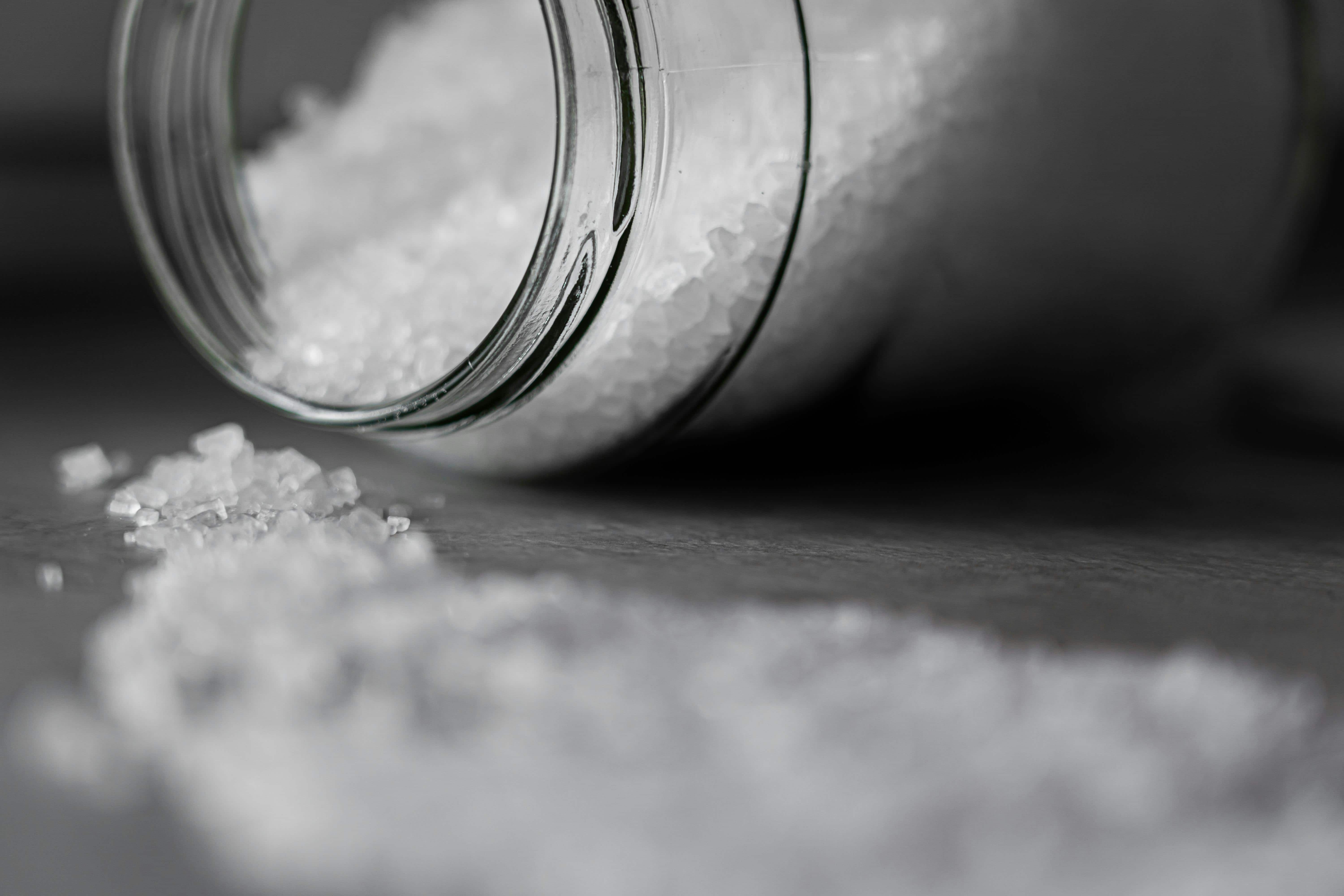 Caustic Soda