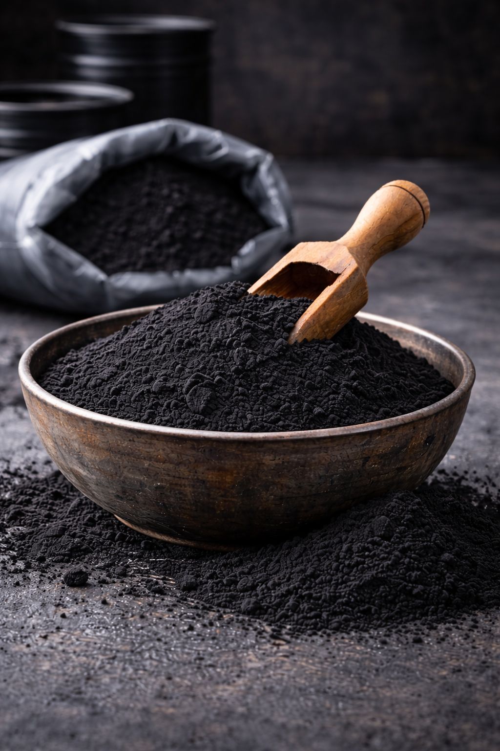Carbon Black